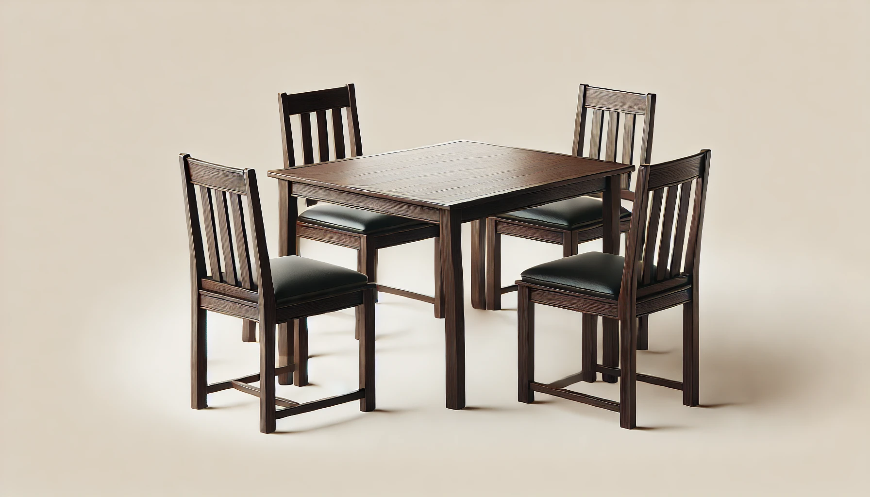 Armador de Juegos de Comedor en Montevideo