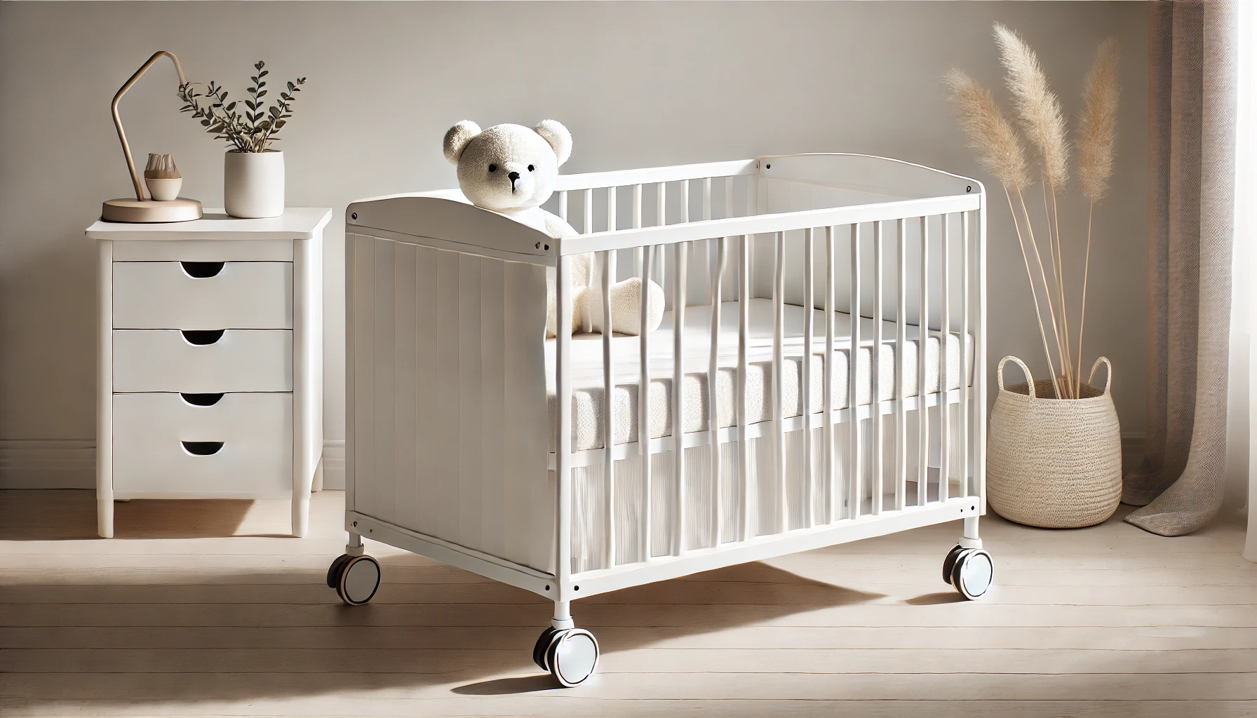 Armador de Cunas en Montevideo