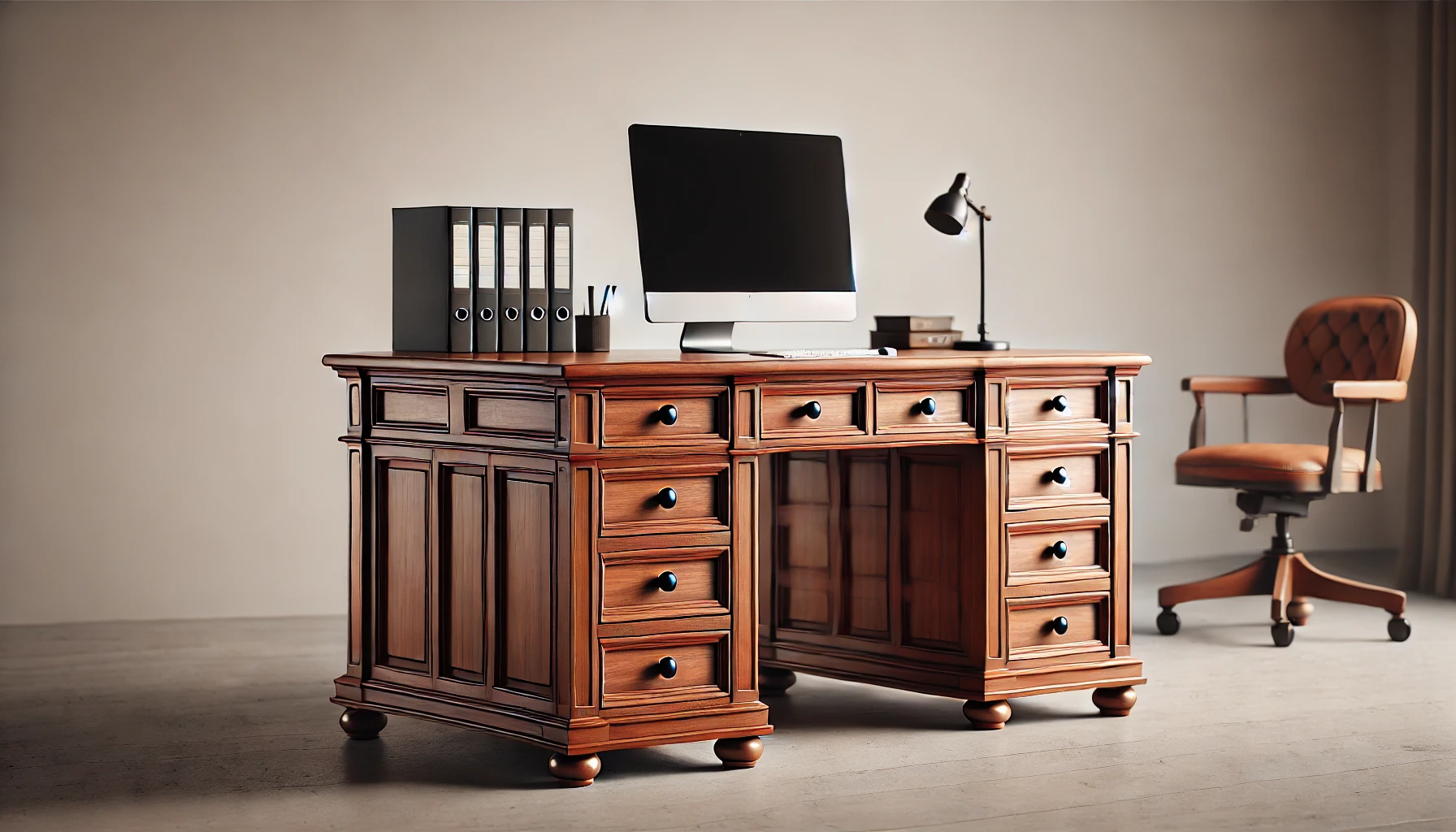 Armador y Montaje de Muebles de Oficina en Montevideo