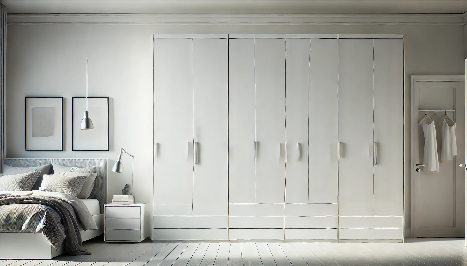 Armador de Roperos en Montevideo