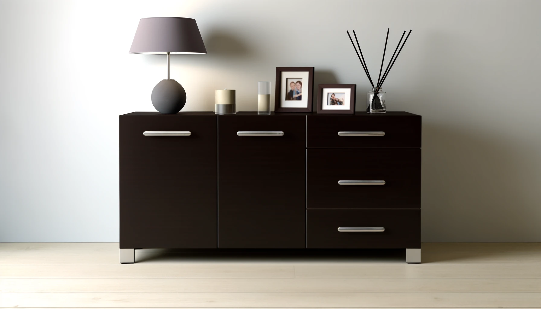 Armador de Cómodas en Montevideo